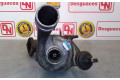  Турбина Renault Laguna I  108948H109779         