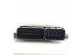 Блок управления двигателя 0281013643, 1039S18107   Jeep Grand Cherokee (WK)