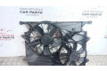 Комплект вентиляторов     96837839    Chevrolet Captiva 2.0