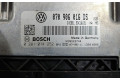 Řídící jednotka 070906016DS, IMPRK1422120   Volkswagen Transporter - Caravelle T5 2007