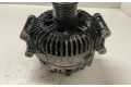 Генератор A0009067900, FG18S077   Mercedes-Benz C W204      