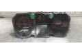 Přístrojová deska  Mitsubishi Montero 1990 79777011, MB776065  