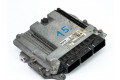 Řídící jednotka 9664487580, 8100A486   Citroen C-Crosser 2007