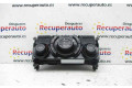 Блок управления климат-контролем 96837481XT   Peugeot 3008 I