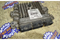 Блок управления двигателя 237101715R, 28304871   Renault Fluence