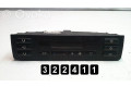 Блок управления климат-контролем 64118382446   BMW 3 E36