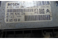 Řídící jednotka 9662545880, 0261208904   Peugeot 1007 2005