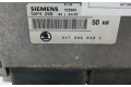 Блок управления двигателя 047906030C, 5WP4208   Skoda Felicia I