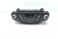 Блок управления климат-контролем AV1T18C612   Ford B-MAX
