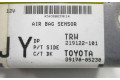 Блок подушек безопасности 8917005230   Toyota Avensis T220