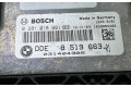 Řídící jednotka 8519663, 031404305   Mini Cooper Countryman R60 2014