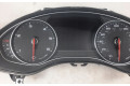 Přístrojová deska  Audi A7 S7 4G 2013 4G8920948H  
