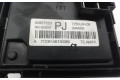   Pojistková skříňka 96867123   Chevrolet Astra 2010