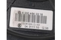 Подрулевой шлейф SRS A0004640318   Mercede-Benz S W220