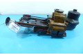Čerpadlo oleje 7508643, IMPRK1247138   BMW 7 E65 E66   