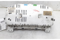 Панель приборов HR0319122   Honda Civic       