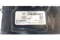 Блок управления двигателя 0281039177, 237107894S   Renault Express