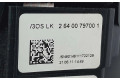 Подушка безопасности водителя 0432040010, 26400797001   Mercedes-Benz CLK AMG A208 C208