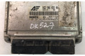Řídící jednotka 022906032AQ, 0261207382   Seat Alhambra (Mk1) 2005