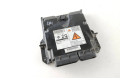 Řídící jednotka 237104X03C, 5800745   Nissan Navara D40 2008