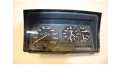 Zpětné zrcátko  Volkswagen Polo II 86C 2F 1985  88471405  