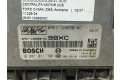 Блок управления двигателя 6M5112A650NC, 0281011701   Ford Focus C-MAX
