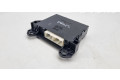 Блок управления климат-контролем 8865047051   Toyota Prius (XW20)