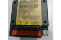 Блок подушек безопасности 9662737280   Citroen C6