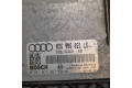 Блок управления двигателя 03G906021LS, 1039S17176   Audi A3 S3 8P