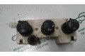 Блок управления климат-контролем 16238079, MANDOCLIMATIZADOR   Alfa Romeo 166