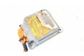 Блок подушек безопасности 550897200, 9638604280   Citroen Berlingo