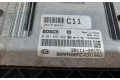 Řídící jednotka 0281016422   KIA Soul 2011
