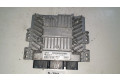 Блок управления двигателем Блок управления 6G9112A650KL   Ford Galaxy