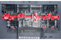 Блок комфорта 8P0907279N   Audi TT TTS Mk2   
