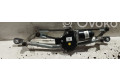 Моторчик дворников 51883627, 51883627    Fiat 500L