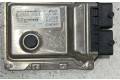 Комплект блоков управления 52062477, 52062477   Fiat Punto Evo