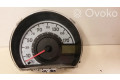 Панель приборов 838000H043A, 838000H043   Citroen C1       