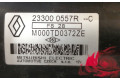 Стартер     233000557R, M000TD0372ZE    Dacia Sandero 