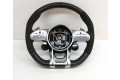 Volant Mercedes-Benz GLS X167 2022 A0050051399, A0004605809  
