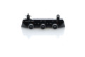 Блок управления климат-контролем YL018820ZD, X0-1611I   Citroen C5 X