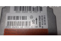 Блок подушек безопасности 0285001373   Mercedes-Benz C W203