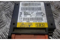 Блок подушек безопасности 9656700980   Peugeot 1007