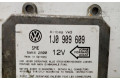 Блок подушек безопасности 1J0909609   Volkswagen Golf SportWagen