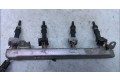 Vstřikovací lišta 2381447050   Toyota Yaris    1NRFE 