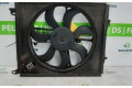 Комплект вентиляторов    214819674R, 214819674R   Renault Scenic IV - Grand scenic IV