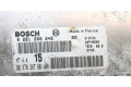 Блок управления двигателя 0261206246   Citroen Saxo