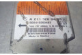 Блок подушек безопасности A2118209485, A2118209485   Mercedes-Benz CLS C219