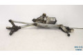 Двигатель стеклоочистителей 288100941R, 28800001R   Renault Megane III