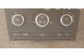 Блок управления климат-контролем 12772892, 12772892   Saab 9-3 Ver2