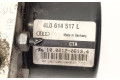 Jednotka ABS 4L0614517L   Audi Q7 4L 2013